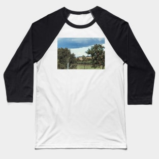 Beautiful landscape Baseball T-Shirt